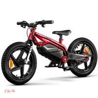 Ducati Kid e-Bike