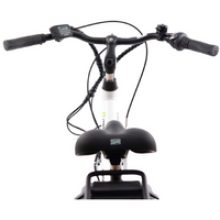 E- Moon 28'' Bicicletta Elettrica 3
