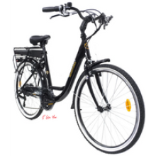 Discovery E400 bicicletta Elettrica 3
