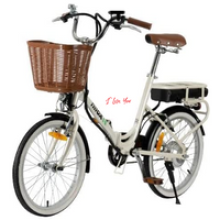 Nilox E-Bike J1 Plus e-bike 3
