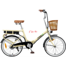 Nilox E-Bike J1 Plus e-bike