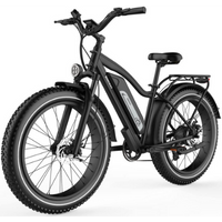Himiway-Bicicletta-Elettrica