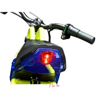 VR46 Kid Motorbike-X Bici elettrica 2